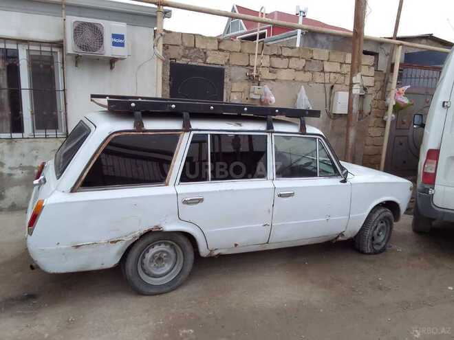 LADA (VAZ) 2102 1981, 350,000 km - 1.3 l - Bakı