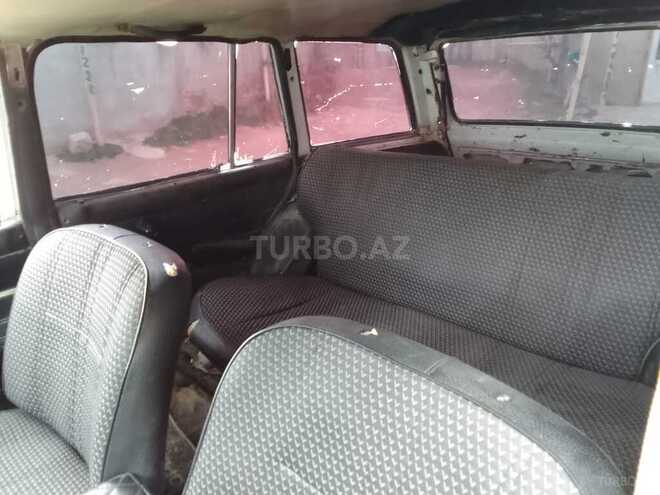 LADA (VAZ) 2102 1981, 350,000 km - 1.3 l - Bakı