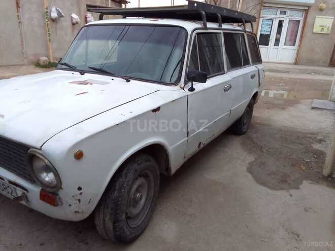 LADA (VAZ) 2102 1981, 350,000 km - 1.3 l - Bakı