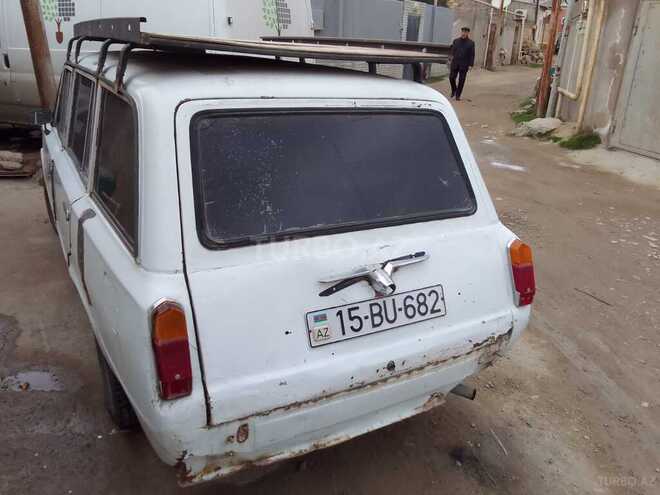 LADA (VAZ) 2102 1981, 350,000 km - 1.3 l - Bakı