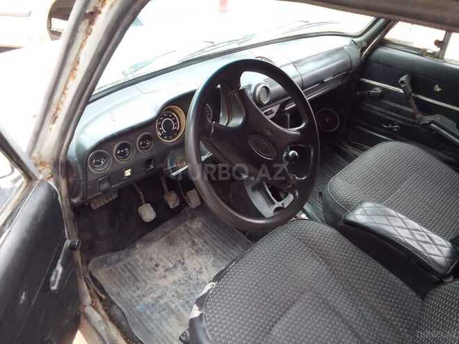 LADA (VAZ) 2102 1981, 350,000 km - 1.3 l - Bakı