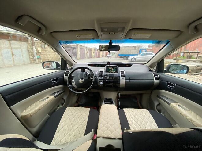 Toyota Prius 2008, 265,542 km - 1.5 l - Bakı