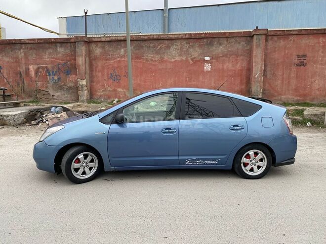 Toyota Prius 2008, 265,542 km - 1.5 l - Bakı