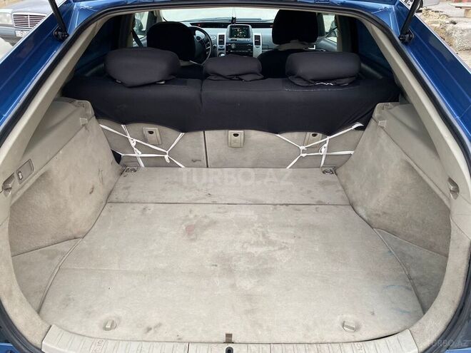 Toyota Prius 2008, 265,542 km - 1.5 l - Bakı
