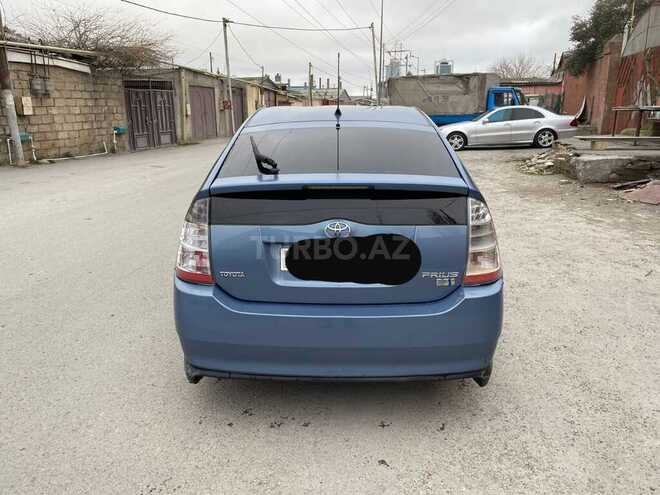 Toyota Prius 2008, 265,542 km - 1.5 l - Bakı