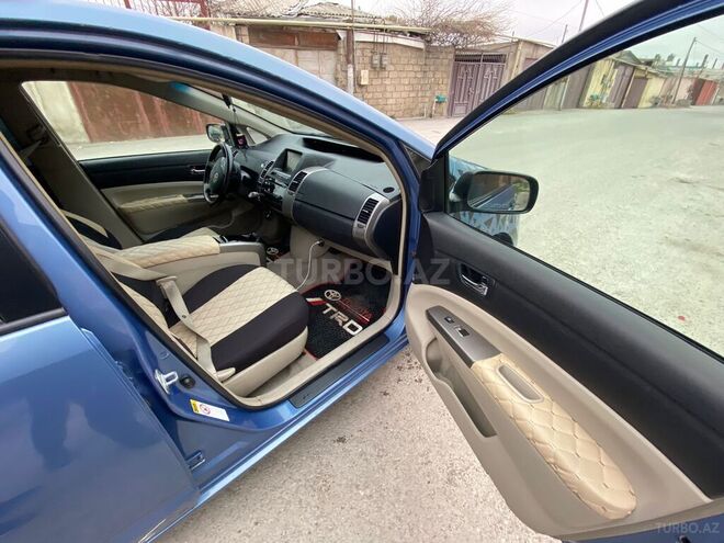Toyota Prius 2008, 265,542 km - 1.5 l - Bakı