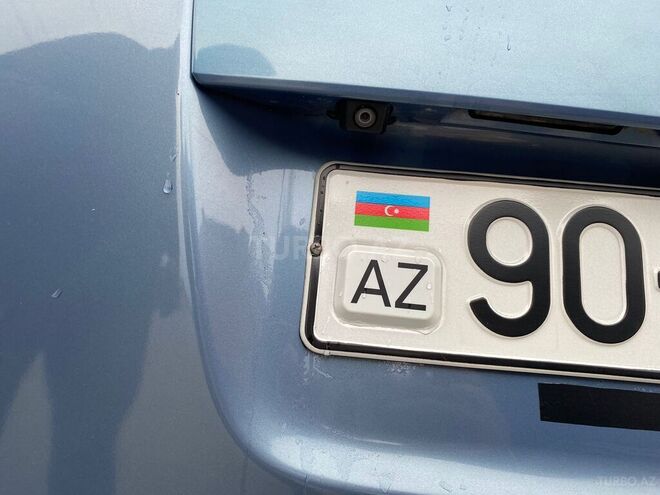 Toyota Prius 2008, 265,542 km - 1.5 l - Bakı