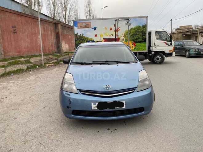 Toyota Prius 2008, 265,542 km - 1.5 l - Bakı