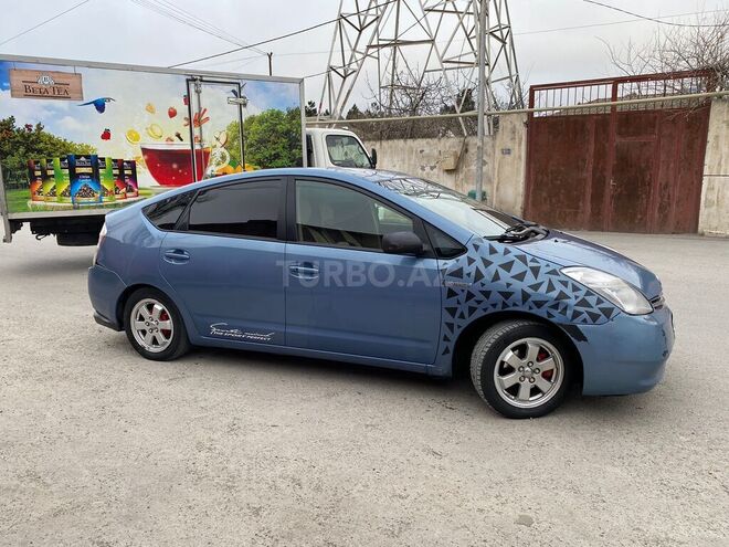 Toyota Prius 2008, 265,542 km - 1.5 l - Bakı