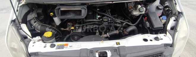 Ford Transit 2008, 415,326 km - 2.4 l - Xırdalan