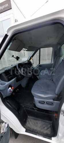 Ford Transit 2008, 415,326 km - 2.4 l - Xırdalan