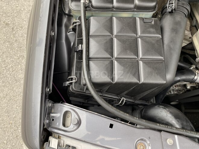 Mercedes C 180 1999, 285,882 km - 1.8 л - Bakı