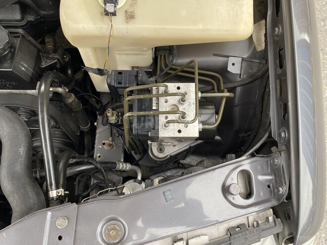 Mercedes C 180 1999, 285,882 km - 1.8 л - Bakı