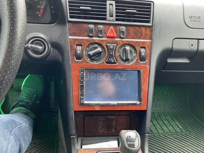 Mercedes C 180 1999, 285,882 km - 1.8 л - Bakı