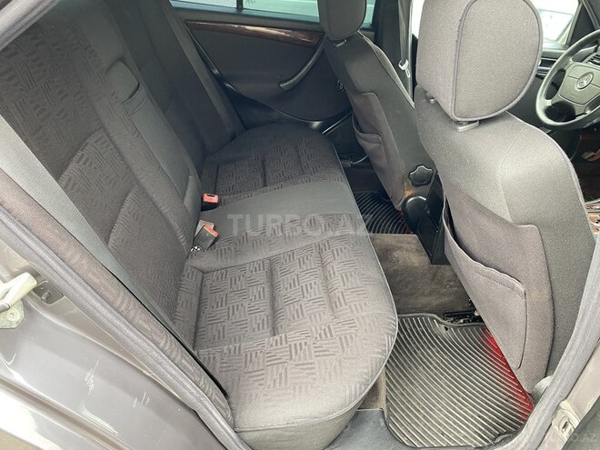 Mercedes C 180 1999, 285,882 km - 1.8 л - Bakı