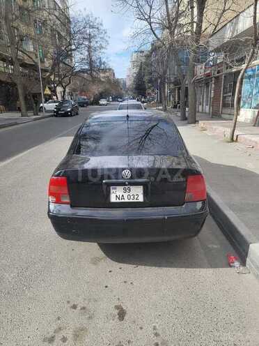 Volkswagen Passat 1999, 377,000 km - 1.8 л - Bakı