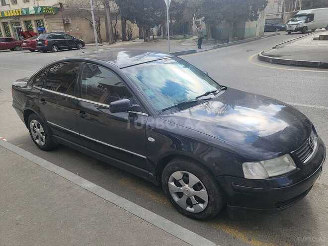 Volkswagen Passat 1999, 377,000 km - 1.8 л - Bakı