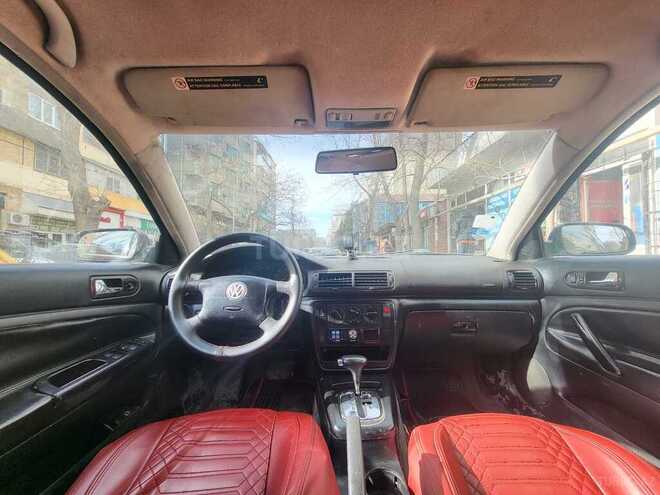 Volkswagen Passat 1999, 377,000 km - 1.8 л - Bakı