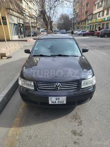 Volkswagen Passat 1999, 377,000 km - 1.8 л - Bakı