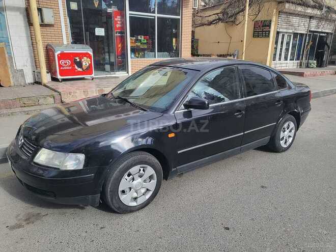 Volkswagen Passat 1999, 377,000 km - 1.8 л - Bakı