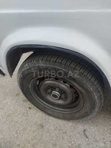 LADA (VAZ) 2107 2001, 25,000 km - 1.6 l - Bakı