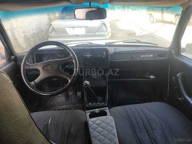LADA (VAZ) 2107 2001, 25,000 km - 1.6 l - Bakı