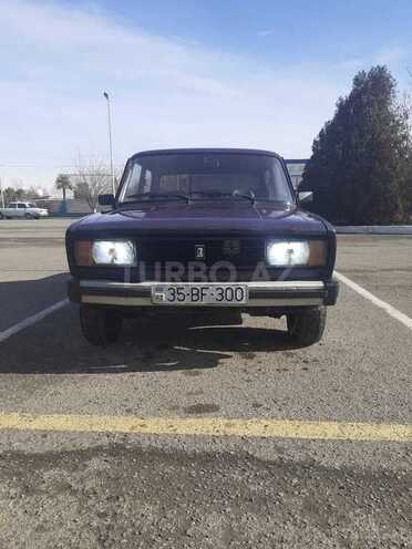 LADA (VAZ) 2105 1997, 135,462 km - 1.5 l - Qazax