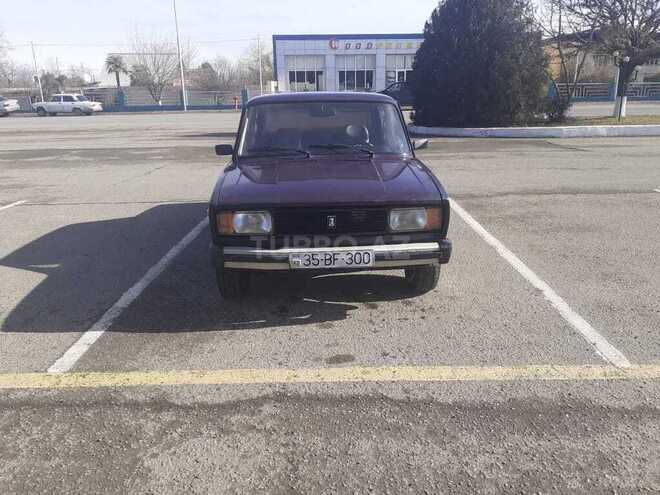 LADA (VAZ) 2105 1997, 135,462 km - 1.5 l - Qazax