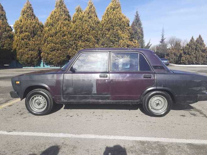 LADA (VAZ) 2105 1997, 135,462 km - 1.5 l - Qazax