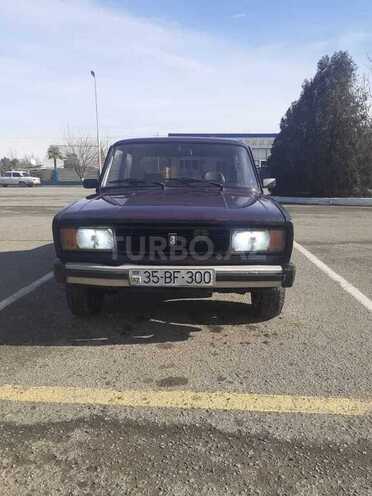 LADA (VAZ) 2105 1997, 135,462 km - 1.5 l - Qazax