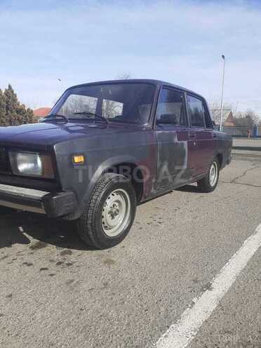 LADA (VAZ) 2105 1997, 135,462 km - 1.5 l - Qazax
