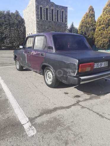 LADA (VAZ) 2105 1997, 135,462 km - 1.5 l - Qazax