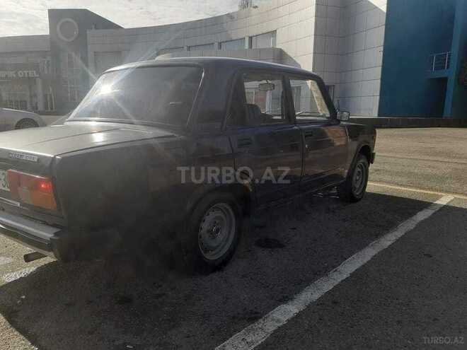 LADA (VAZ) 2105 1997, 135,462 km - 1.5 l - Qazax