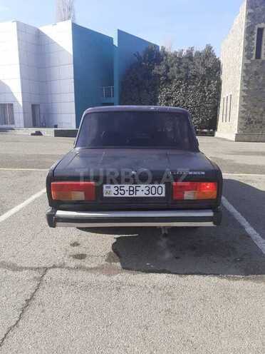 LADA (VAZ) 2105 1997, 135,462 km - 1.5 l - Qazax