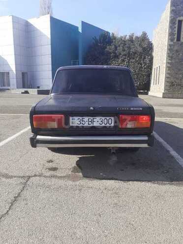 LADA (VAZ) 2105 1997, 135,462 km - 1.5 l - Qazax