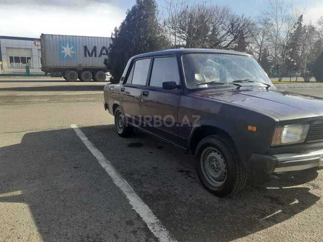 LADA (VAZ) 2105 1997, 135,462 km - 1.5 l - Qazax