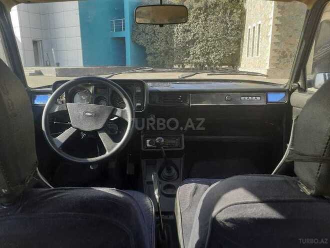 LADA (VAZ) 2105 1997, 135,462 km - 1.5 l - Qazax