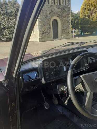 LADA (VAZ) 2105 1997, 135,462 km - 1.5 l - Qazax