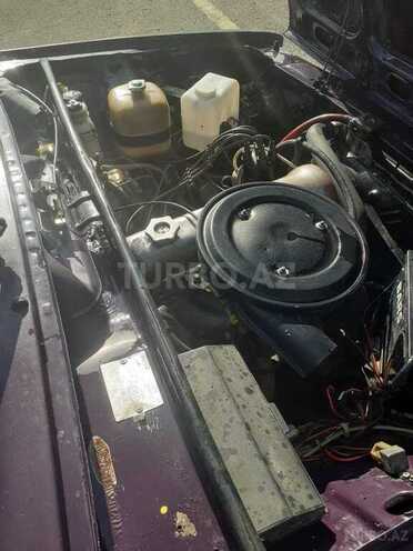 LADA (VAZ) 2105 1997, 135,462 km - 1.5 l - Qazax