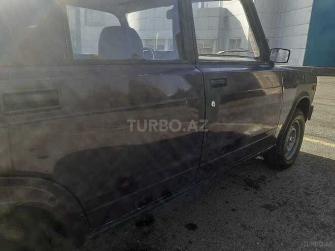 LADA (VAZ) 2105 1997, 135,462 km - 1.5 l - Qazax