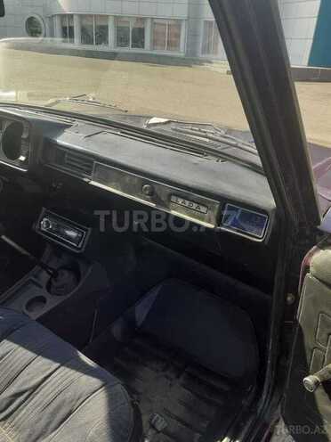 LADA (VAZ) 2105 1997, 135,462 km - 1.5 l - Qazax