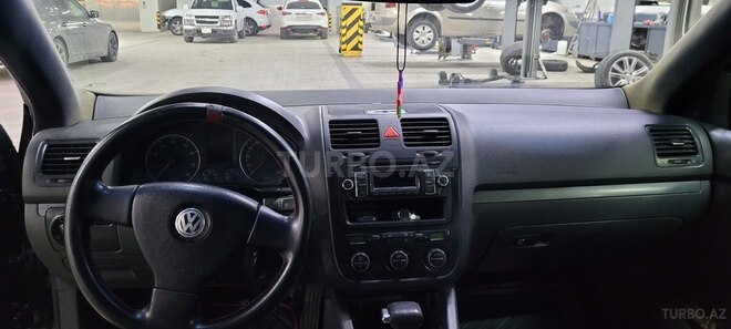 Volkswagen Jetta 2007, 300,000 km - 1.6 л - Bakı