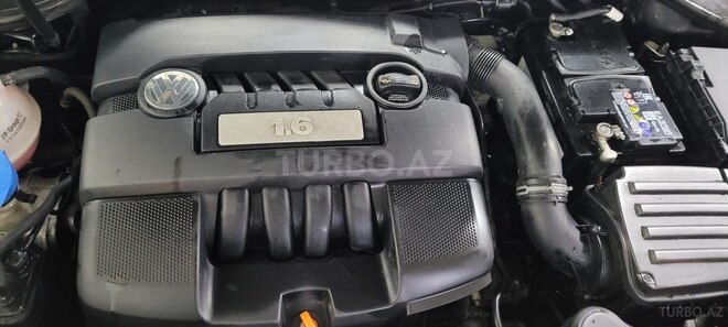 Volkswagen Jetta 2007, 300,000 km - 1.6 л - Bakı