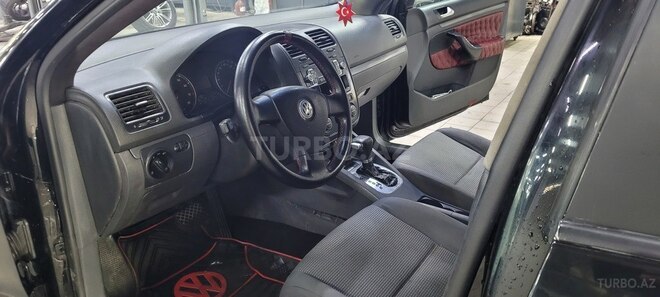 Volkswagen Jetta 2007, 300,000 km - 1.6 л - Bakı