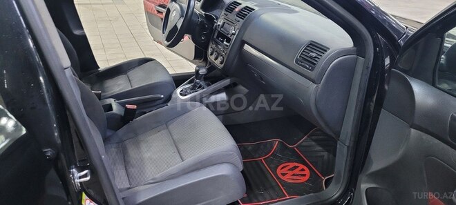 Volkswagen Jetta 2007, 300,000 km - 1.6 л - Bakı