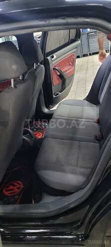 Volkswagen Jetta 2007, 300,000 km - 1.6 л - Bakı