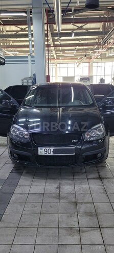 Volkswagen Jetta 2007, 300,000 km - 1.6 л - Bakı