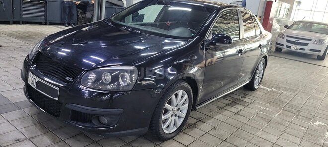Volkswagen Jetta 2007, 300,000 km - 1.6 л - Bakı