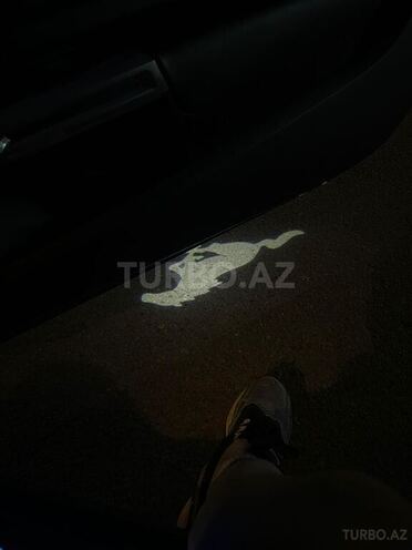 Ford Mustang 2016, 72,000 km - 2.3 l - Sumqayıt