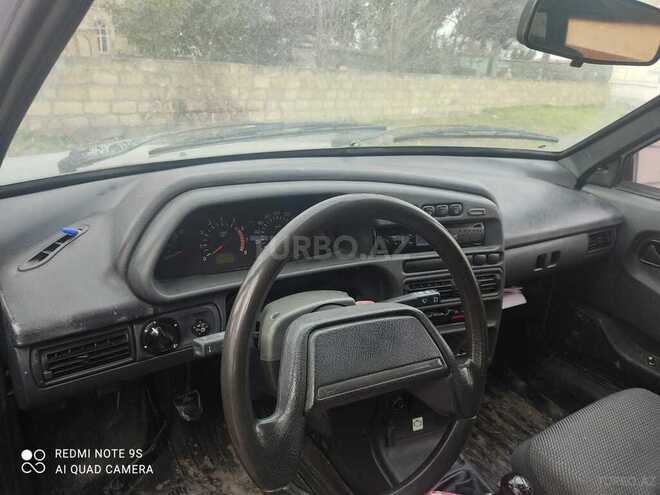 LADA (VAZ) 2114 2009, 250,000 km - 1.5 l - Xaçmaz